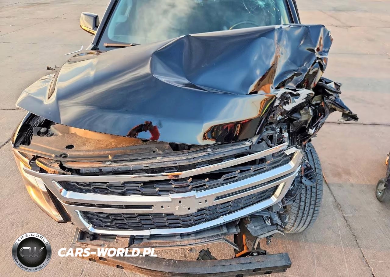 2019 Chevrolet Suburban K1500 Lt VIN:1GNSKHKCXKR367812 - 12