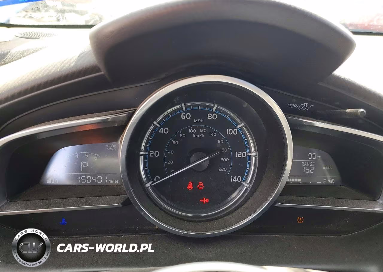 2019 Toyota Yaris Xle VIN:3MYDLBYV1KY525261 - 9