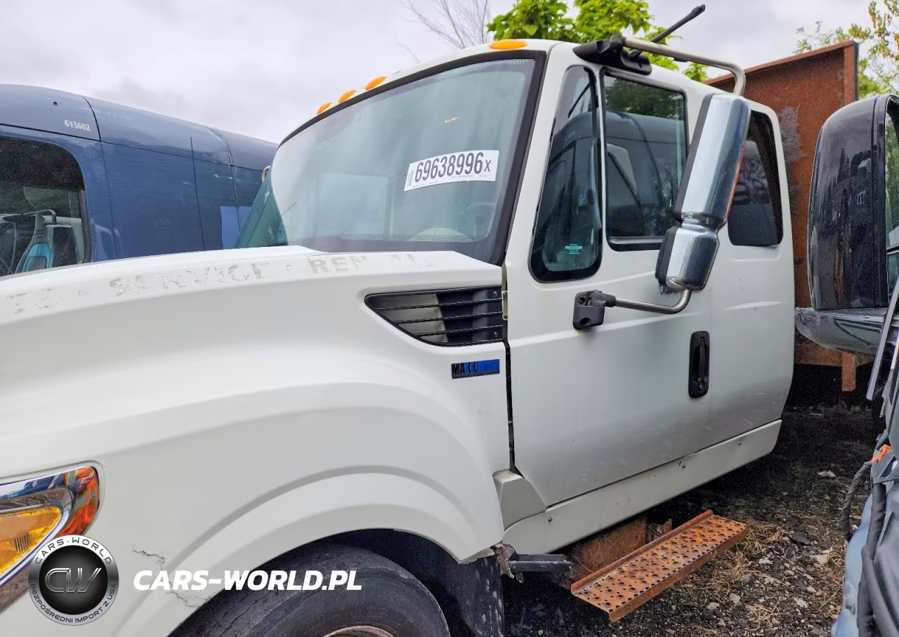 2014 International Terrastar VIN:1HTJSSKK3EH773016 - 14