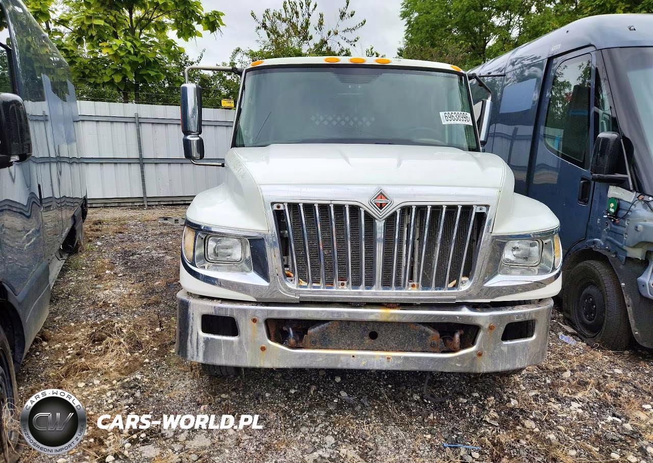 2014 International Terrastar VIN:1HTJSSKK3EH773016 - 5