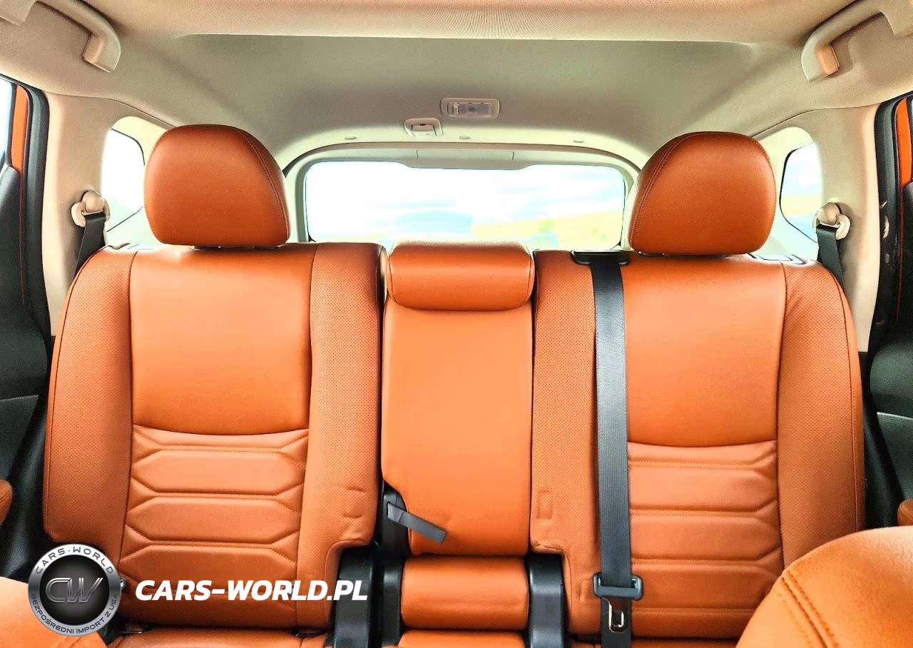 2019 Nissan Rogue Sl VIN:5N1AT2MV2KC742734 - 10