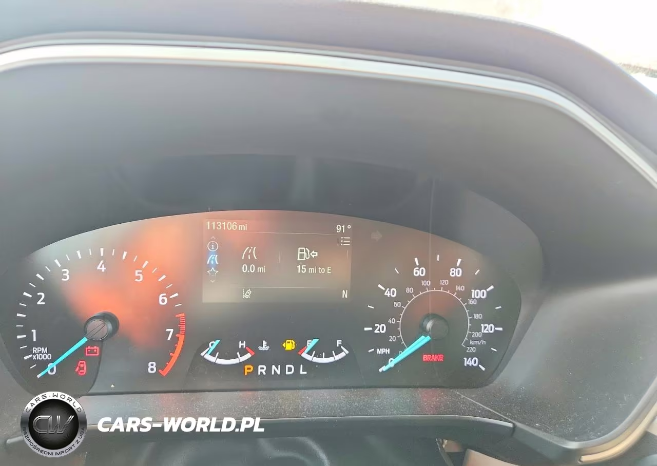 2020 Ford Escape Se VIN:1FMCU0G67LUA75346 - 9