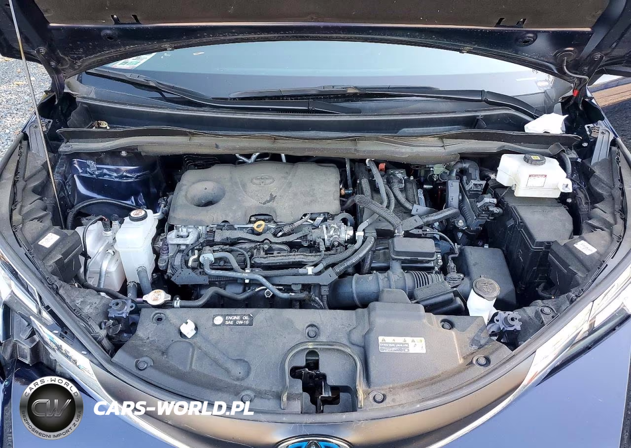2022 Toyota Sienna Xle VIN:5TDYRKEC2NS093194 - 12