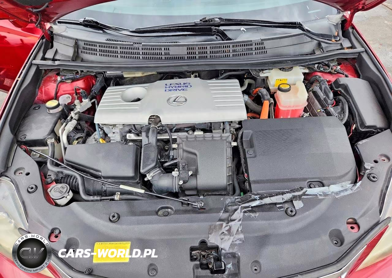 2013 Lexus Ct 200 VIN:JTHKD5BH9D2153935 - 11