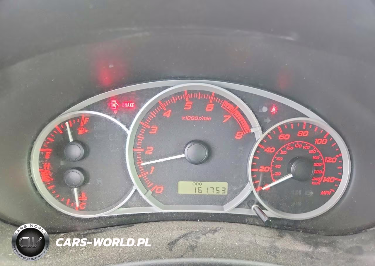 2012 Subaru Impreza Wrx VIN:JF1GV7F60CG024627 - 9