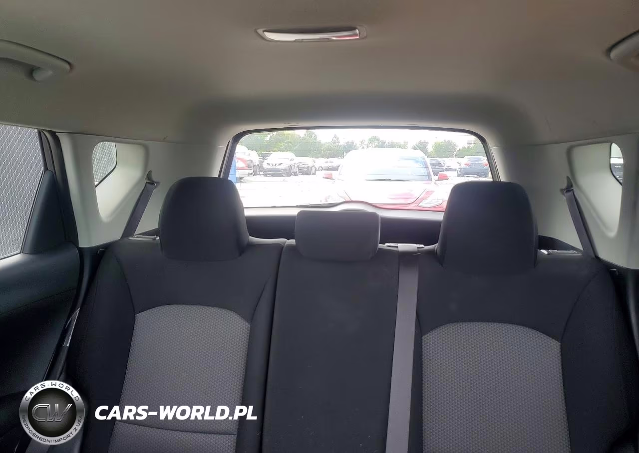 2020 Kia Soul Lx VIN:KNDJ23AU7L7085836 - 10
