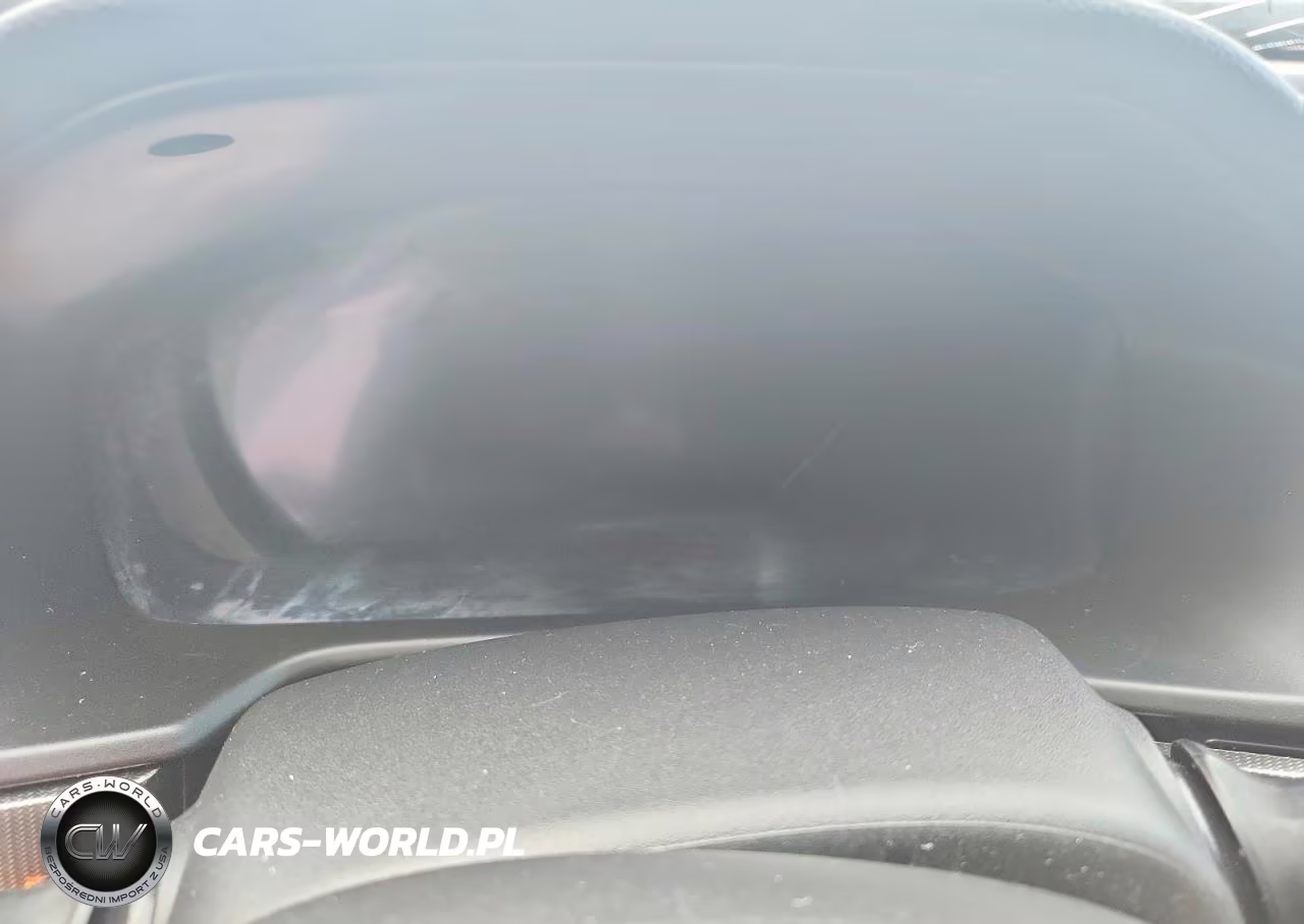 2019 Honda Accord Sport VIN:1HGCV1F3XKA009227 - 9