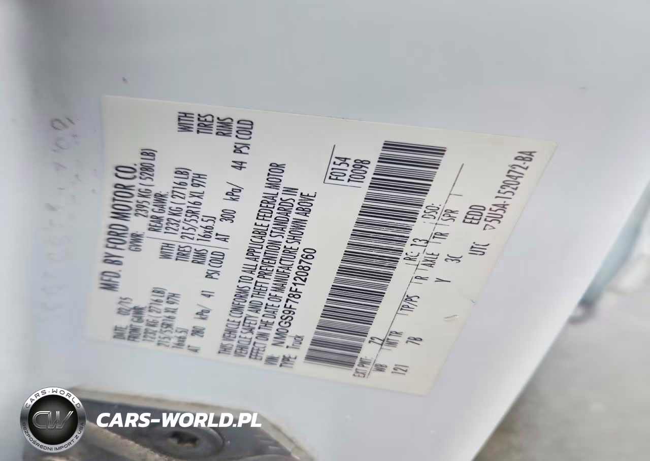 2015 Ford Transit Connect Xlt VIN:NM0GS9F78F1208760 - 13