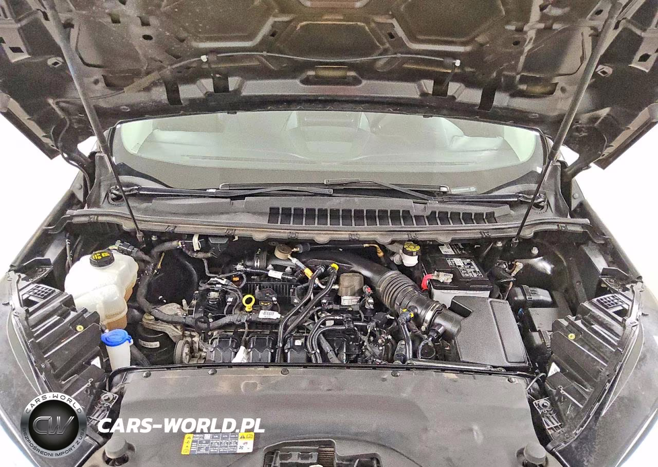 2022 Ford Edge Titanium VIN:2FMPK4K96NBA92437 - 12