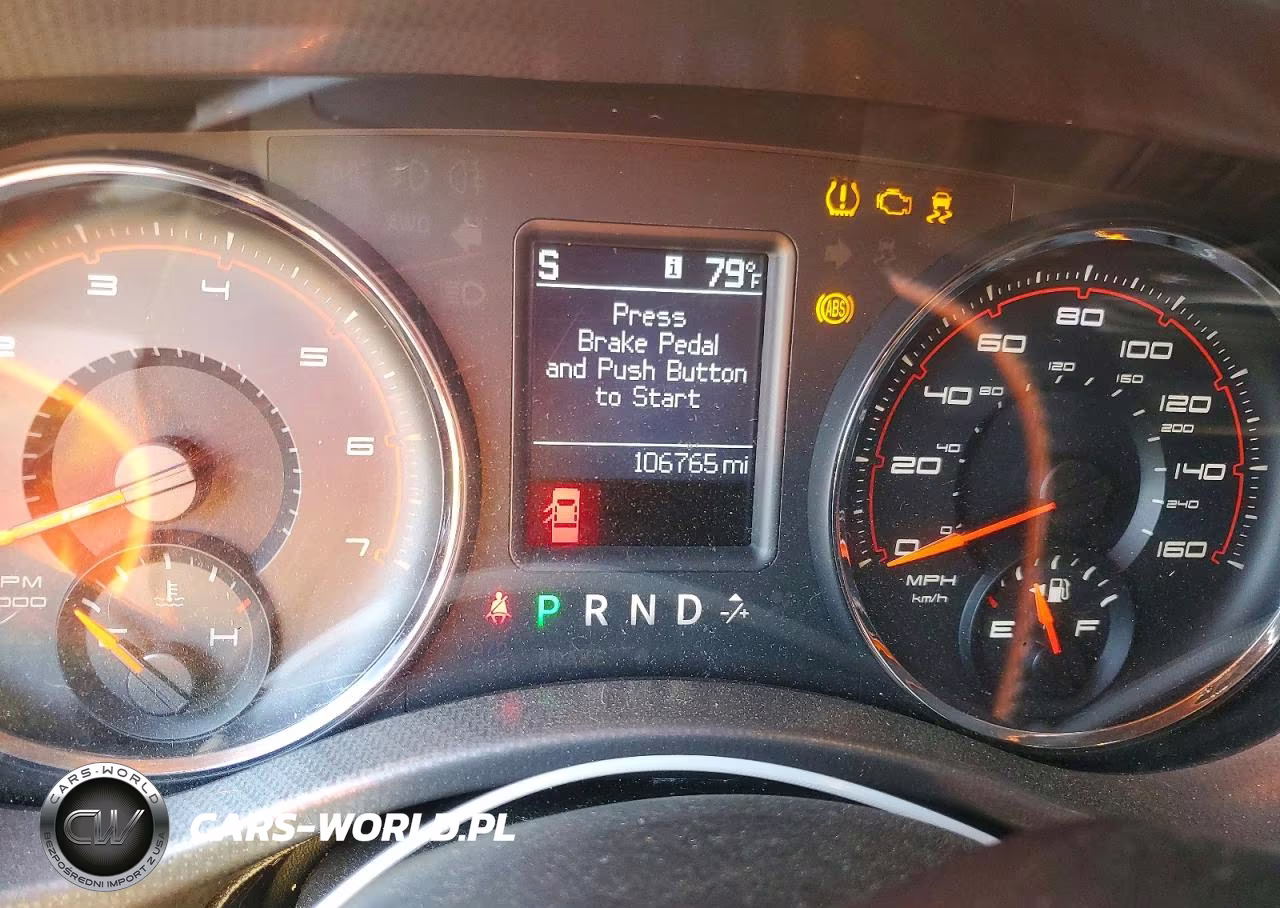 2011 Dodge Charger R-T VIN:2B3CL5CT1BH538553 - 9