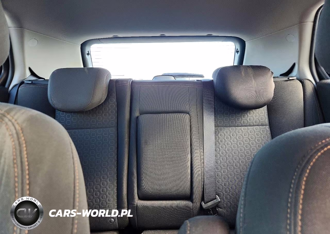 2022 Chevrolet Trax Ls VIN:KL7CJNSM4NB515390 - 10