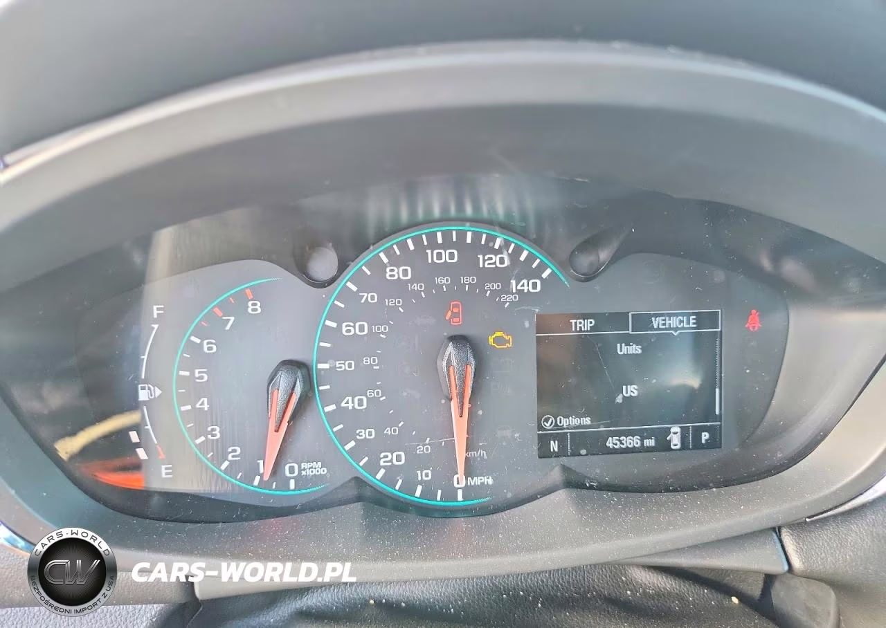 2022 Chevrolet Trax Ls VIN:KL7CJNSM4NB515390 - 9