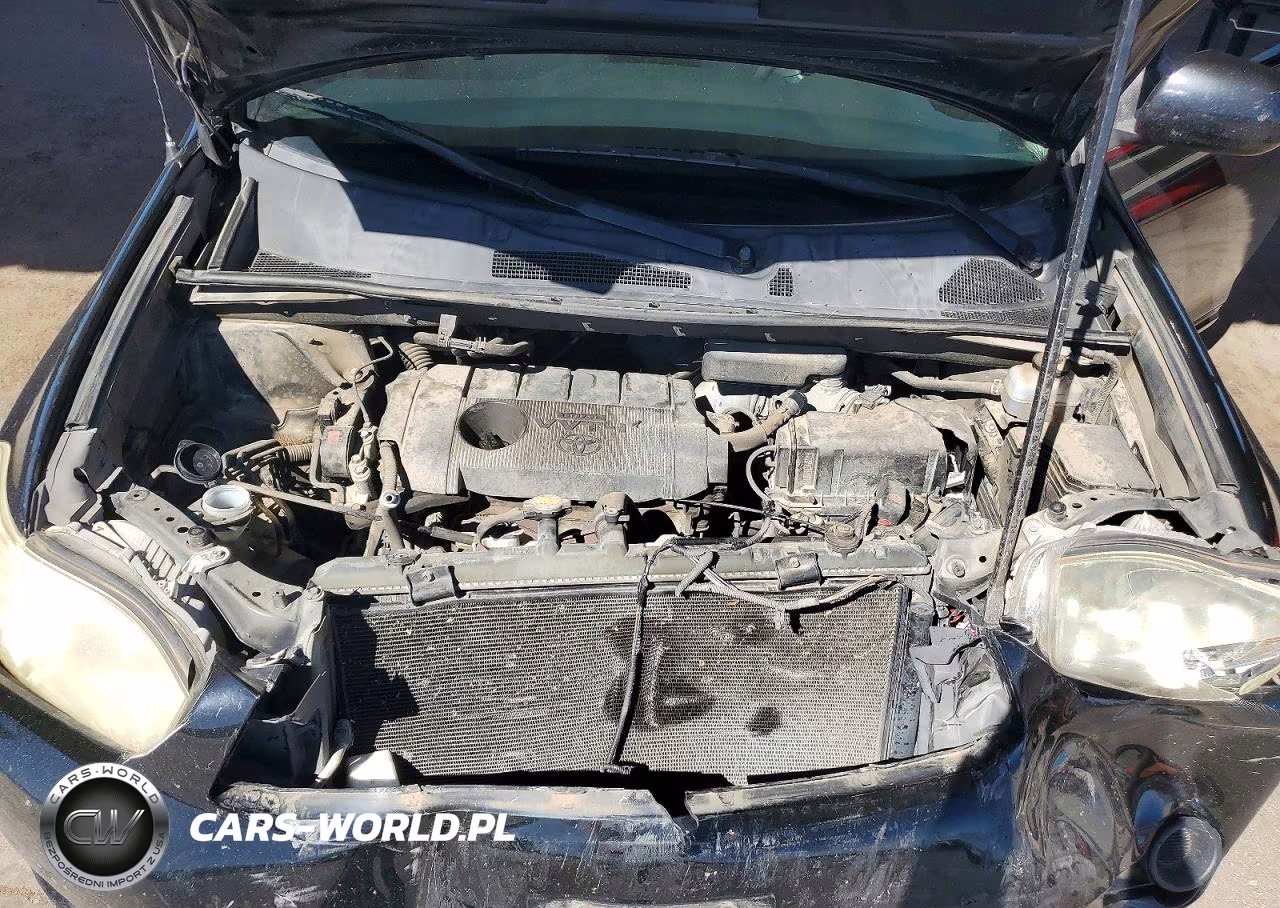 2010 Toyota Highlander Base VIN:JTEZA3EH2A2012012 - 12