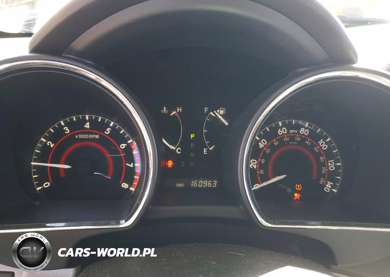 2010 Toyota Highlander Base VIN:JTEZA3EH2A2012012 - 9