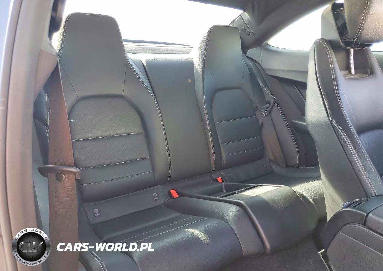 2014 Mercedes-Benz C 250 VIN:WDDGJ4HB4EG171962 - 10