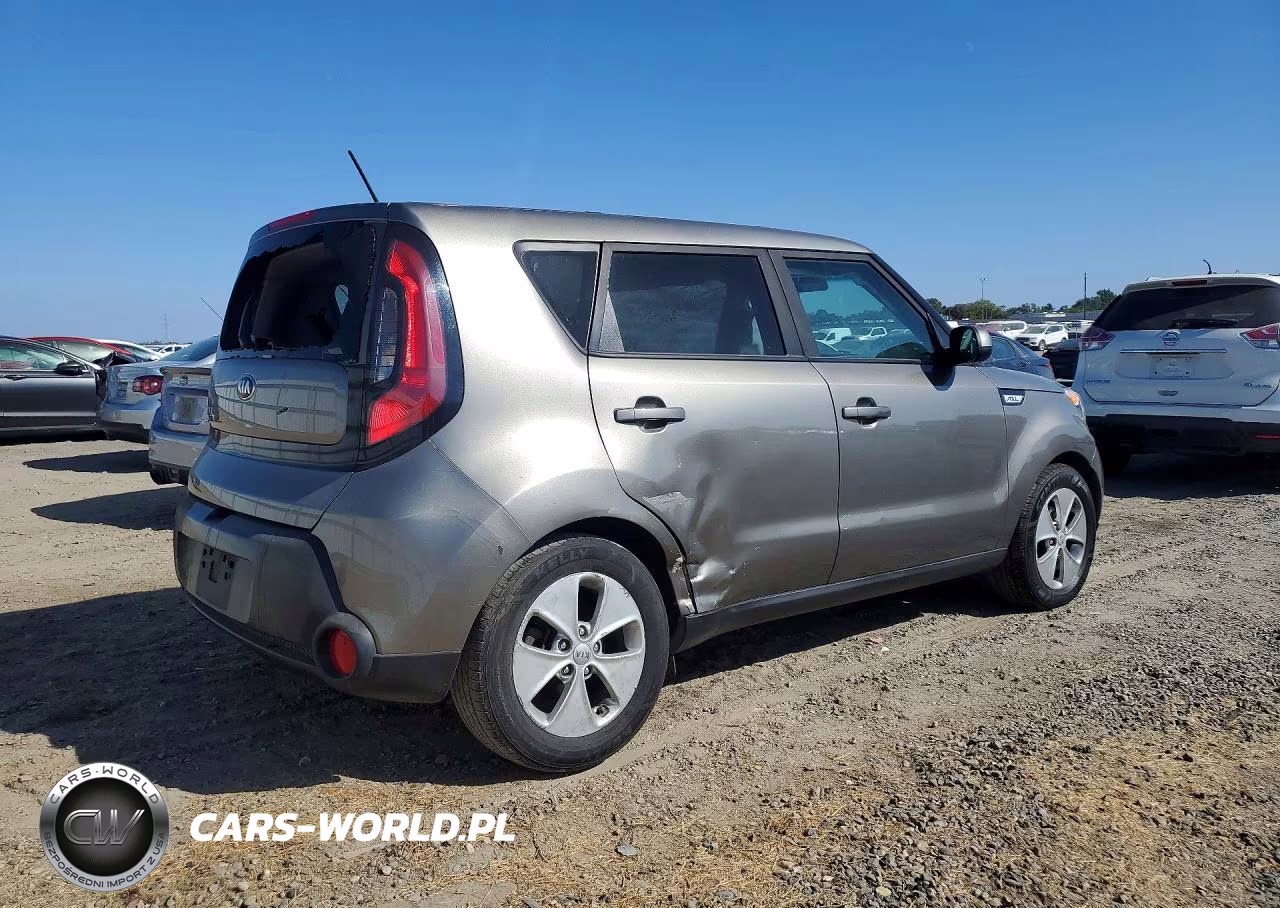 2016 Kia Soul Base VIN:KNDJN2A28G7325451 - 3