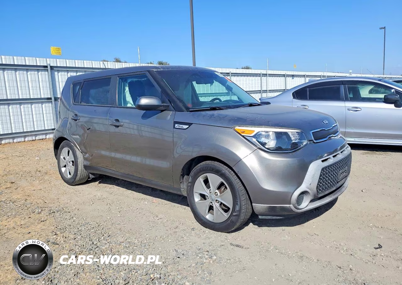 2016 Kia Soul Base VIN:KNDJN2A28G7325451 - 4
