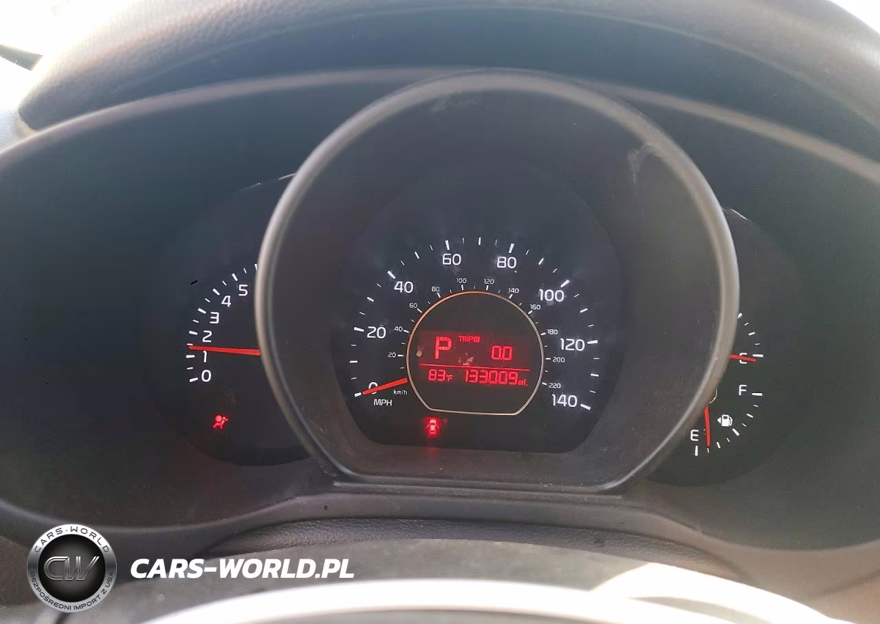 2016 Kia Soul Base VIN:KNDJN2A28G7325451 - 9