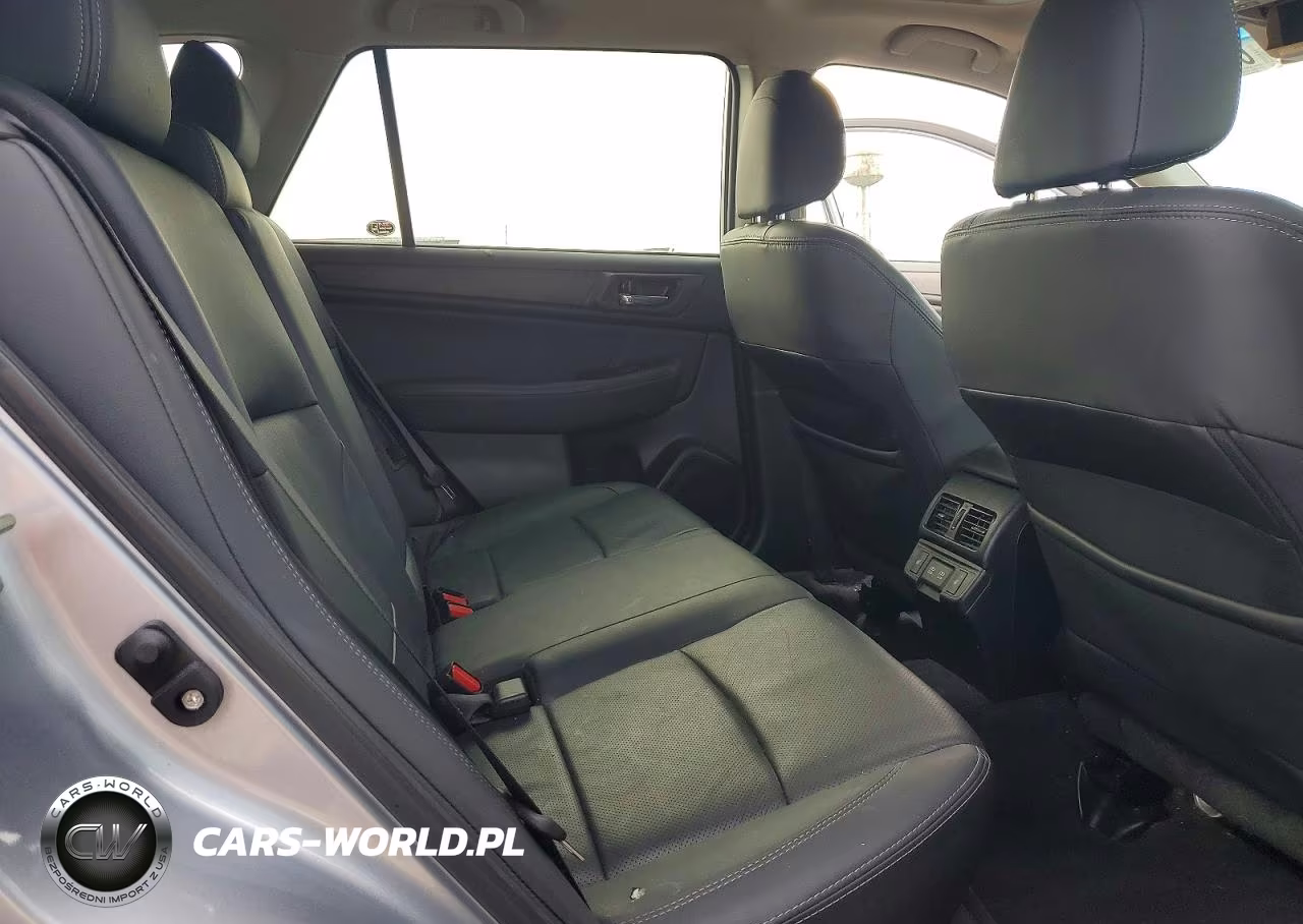 2019 Subaru Outback 2.5I Limited VIN:4S4BSANC4K3244162 - 11