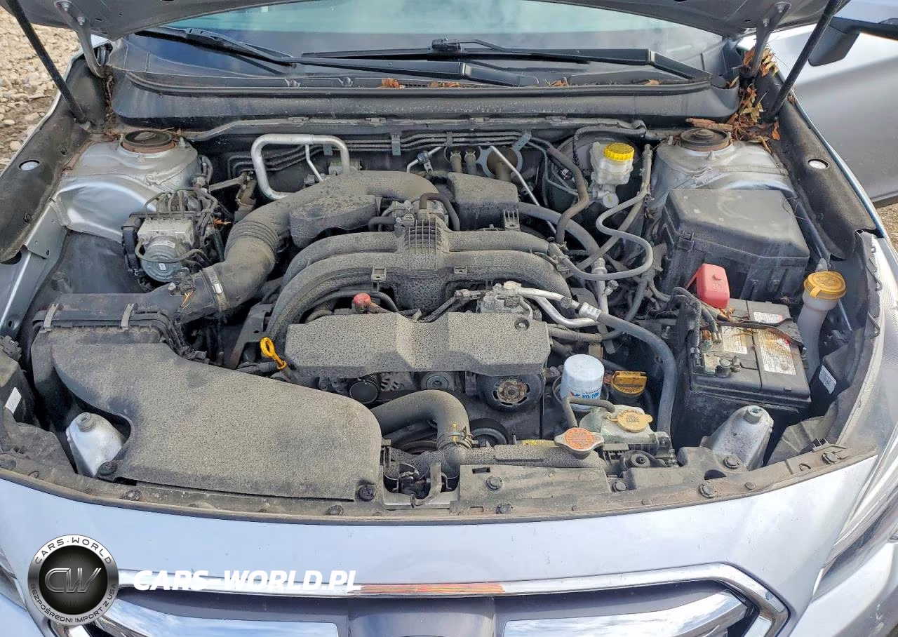 2019 Subaru Outback 2.5I Limited VIN:4S4BSANC4K3244162 - 12