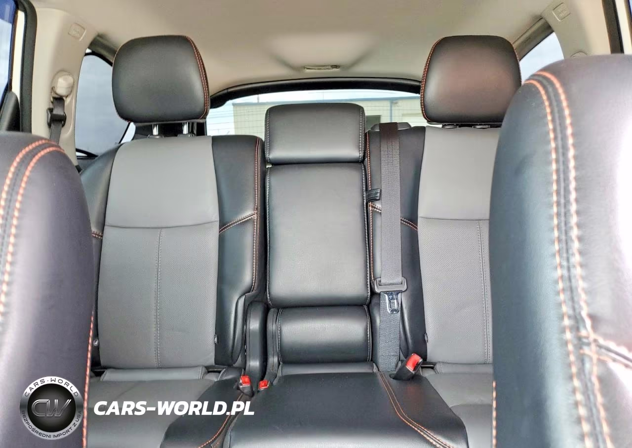 2019 Nissan Pathfinder Sl VIN:5N1DR2MN9KC654596 - 10
