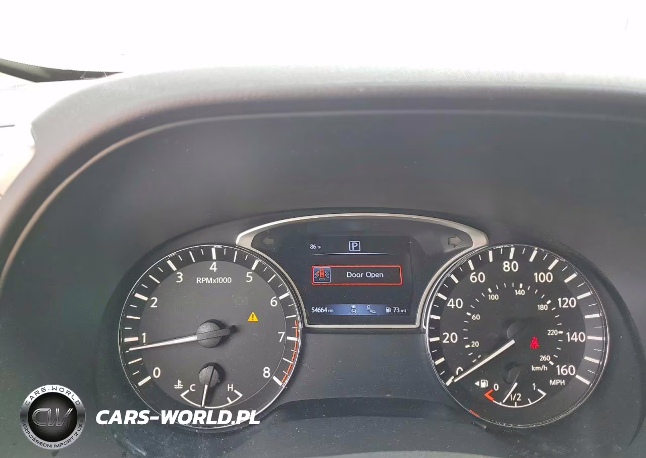 2019 Nissan Pathfinder Sl VIN:5N1DR2MN9KC654596 - 9