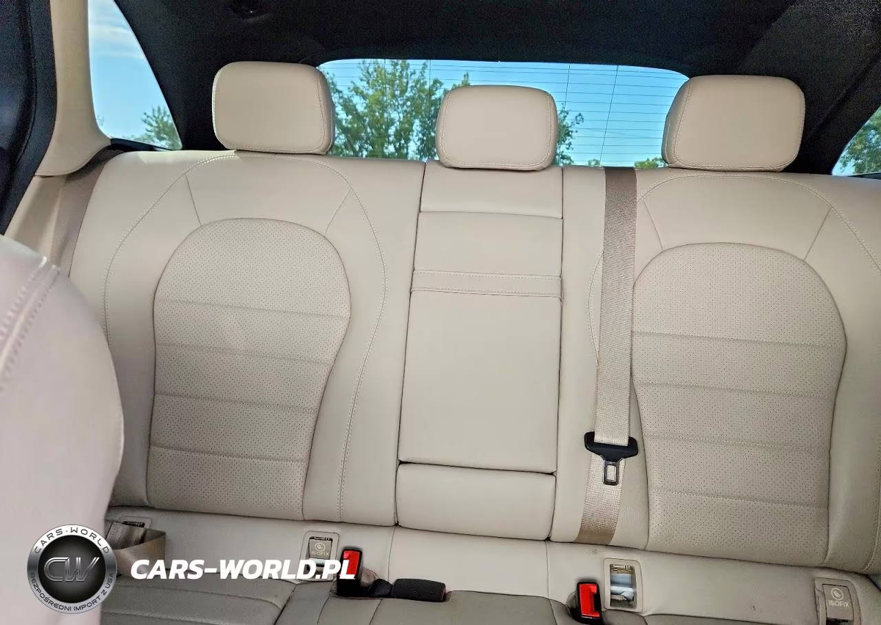 2018 Mercedes-Benz Glc 300 4Matic VIN:WDC0G4KB9JV094508 - 10