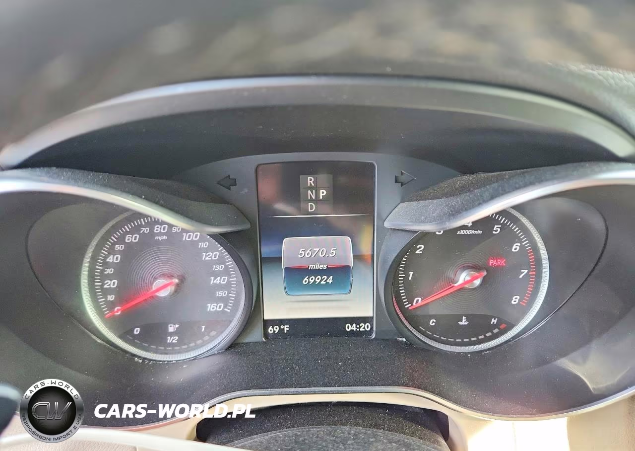 2018 Mercedes-Benz Glc 300 4Matic VIN:WDC0G4KB9JV094508 - 9