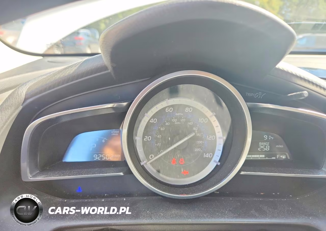 2017 Toyota Yaris Ia Base VIN:3MYDLBYV7HY165227 - 9