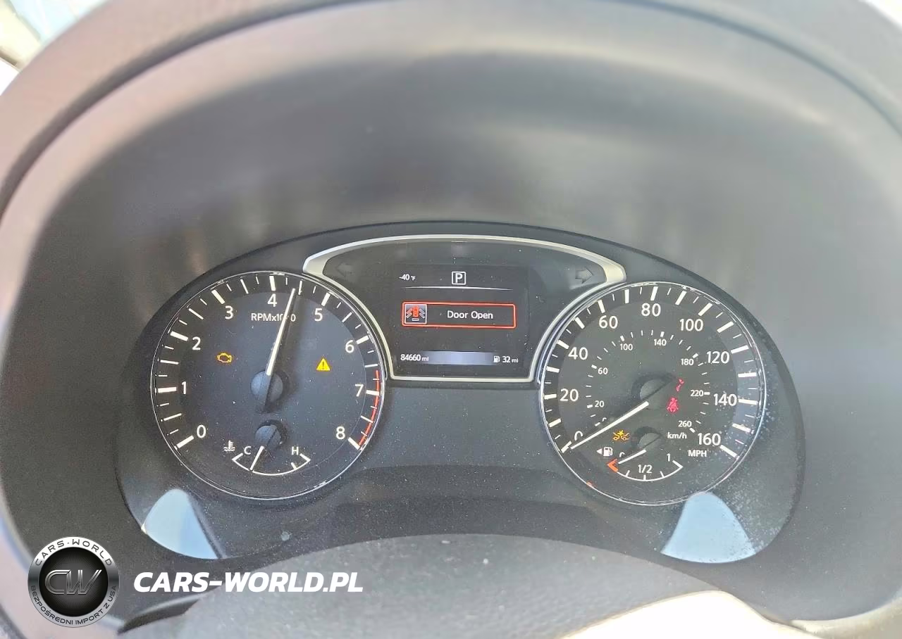 2018 Nissan Altima 2.5 Sr VIN:1N4AL3APXJC295686 - 9