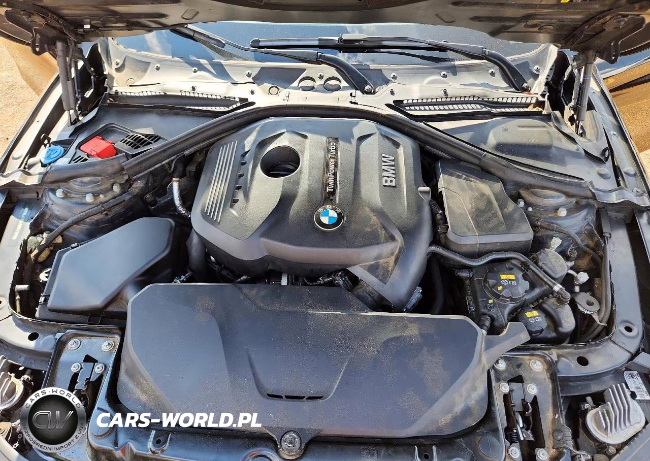 2019 BMW 430I Gran Coupe VIN:WBA4J1C54KBM17279 - 11