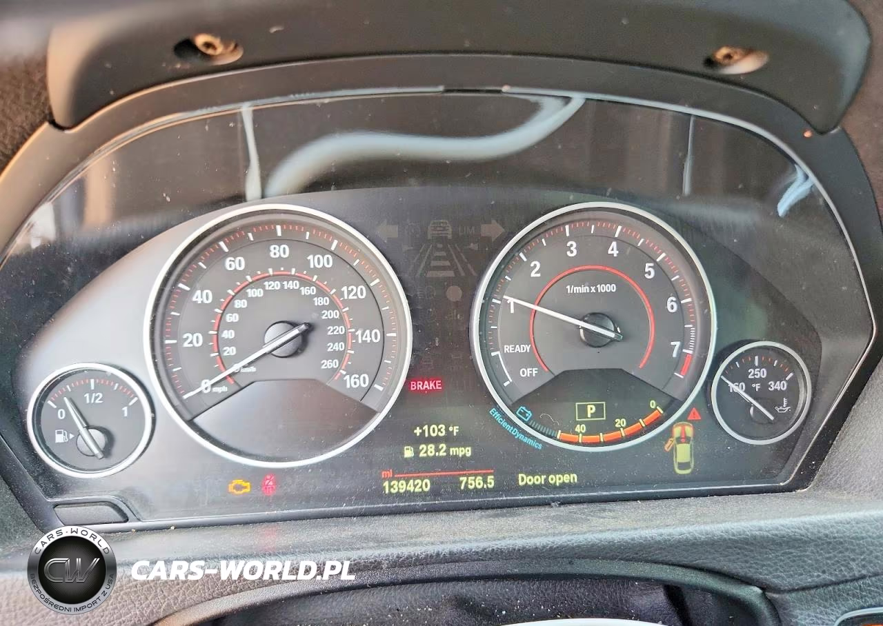 2019 BMW 430I Gran Coupe VIN:WBA4J1C54KBM17279 - 9