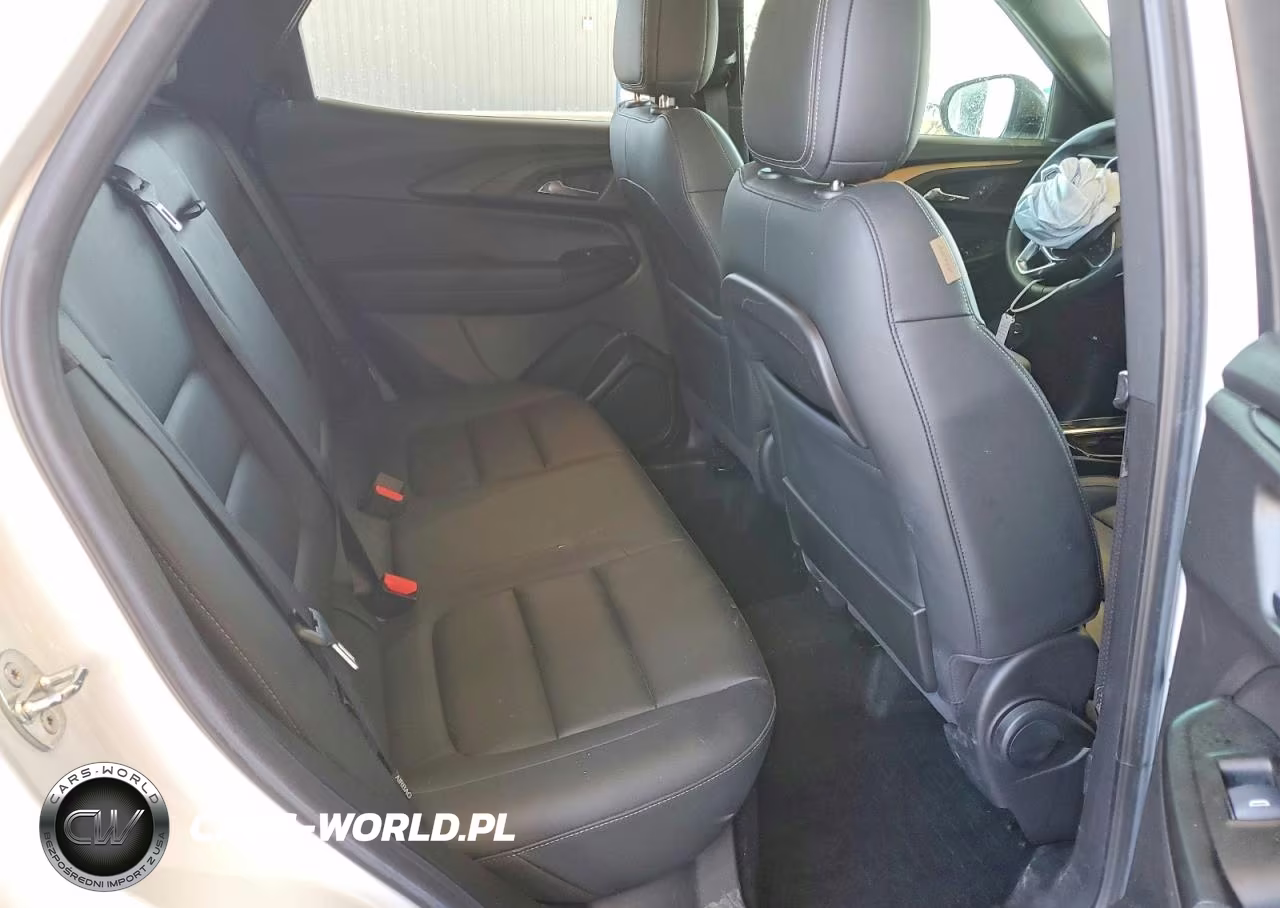 2021 Chevrolet Trailblazer Activ VIN:KL79MSSL3MB160492 - 10