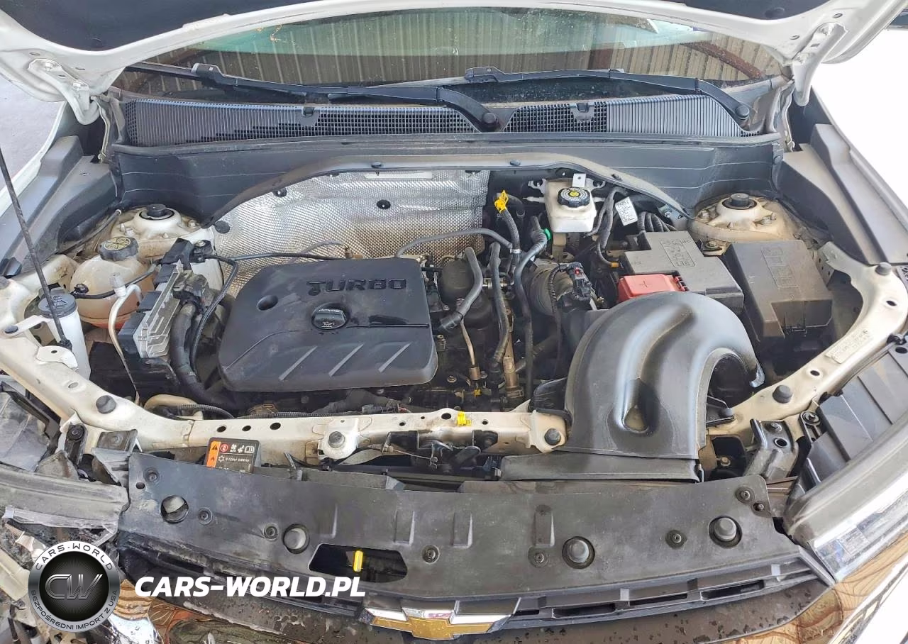 2021 Chevrolet Trailblazer Activ VIN:KL79MSSL3MB160492 - 11
