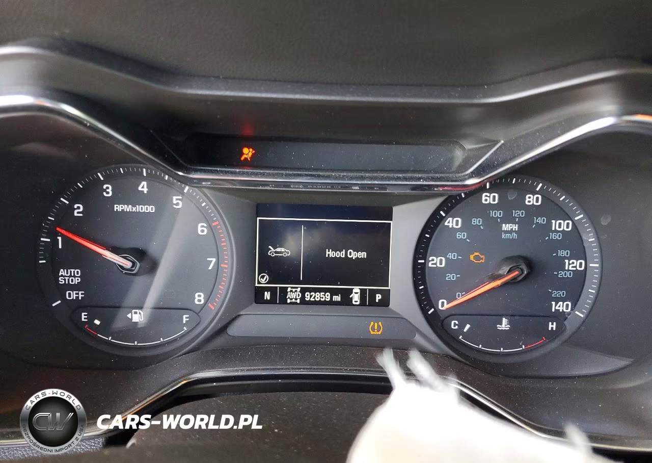 2021 Chevrolet Trailblazer Activ VIN:KL79MSSL3MB160492 - 9