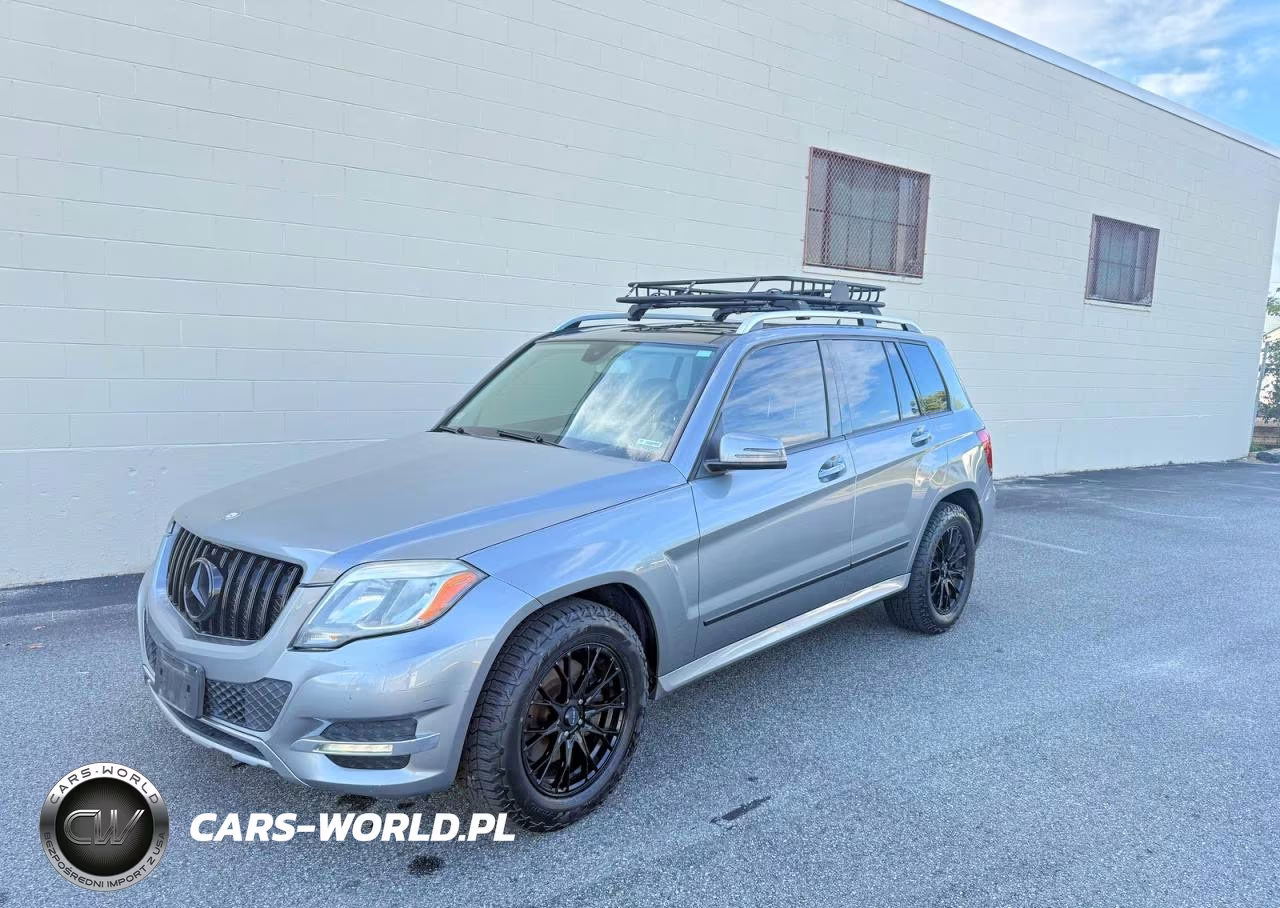 2013 Mercedes-Benz Glk 350 4Matic VIN:WDCGG8JBXDF998115 - 2