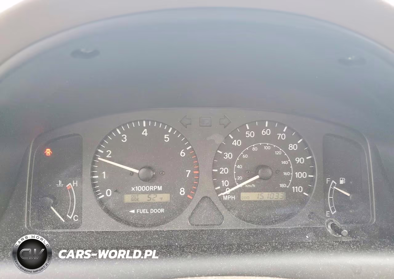 2002 Toyota Corolla Le VIN:1NXBR12EX2Z567854 - 9