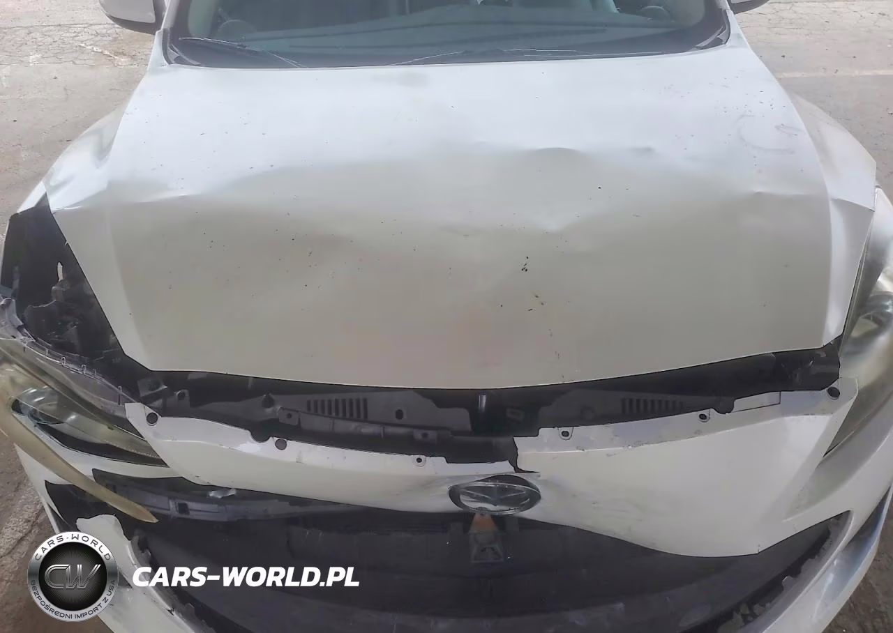 2013 Mazda 3 I VIN:JM1BL1MP0D1780918 - 11