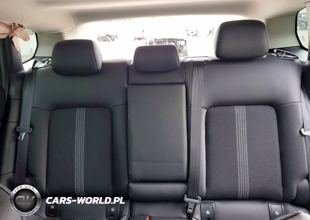 2026 Mazda Cx-50 Preferred VIN:7MMVAABW4TN152493 - 10