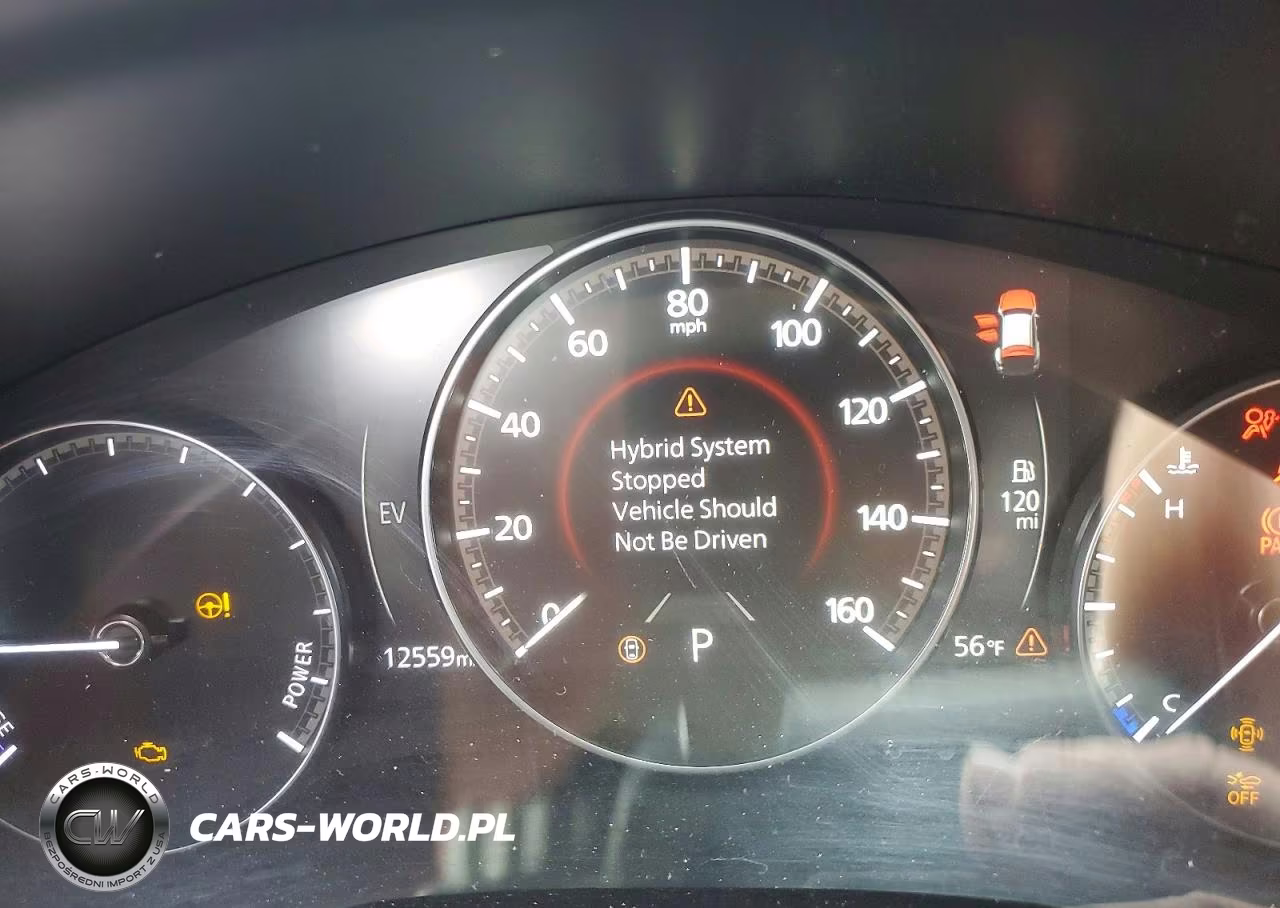 2026 Mazda Cx-50 Preferred VIN:7MMVAABW4TN152493 - 9