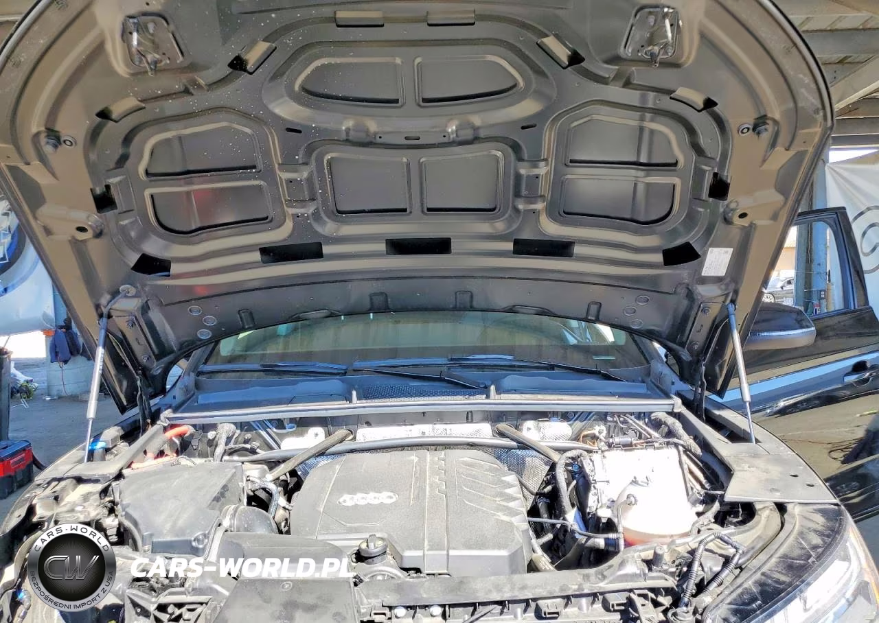 2022 Audi Q5 Prestige 45 VIN:WA1FAAFYXN2026086 - 11