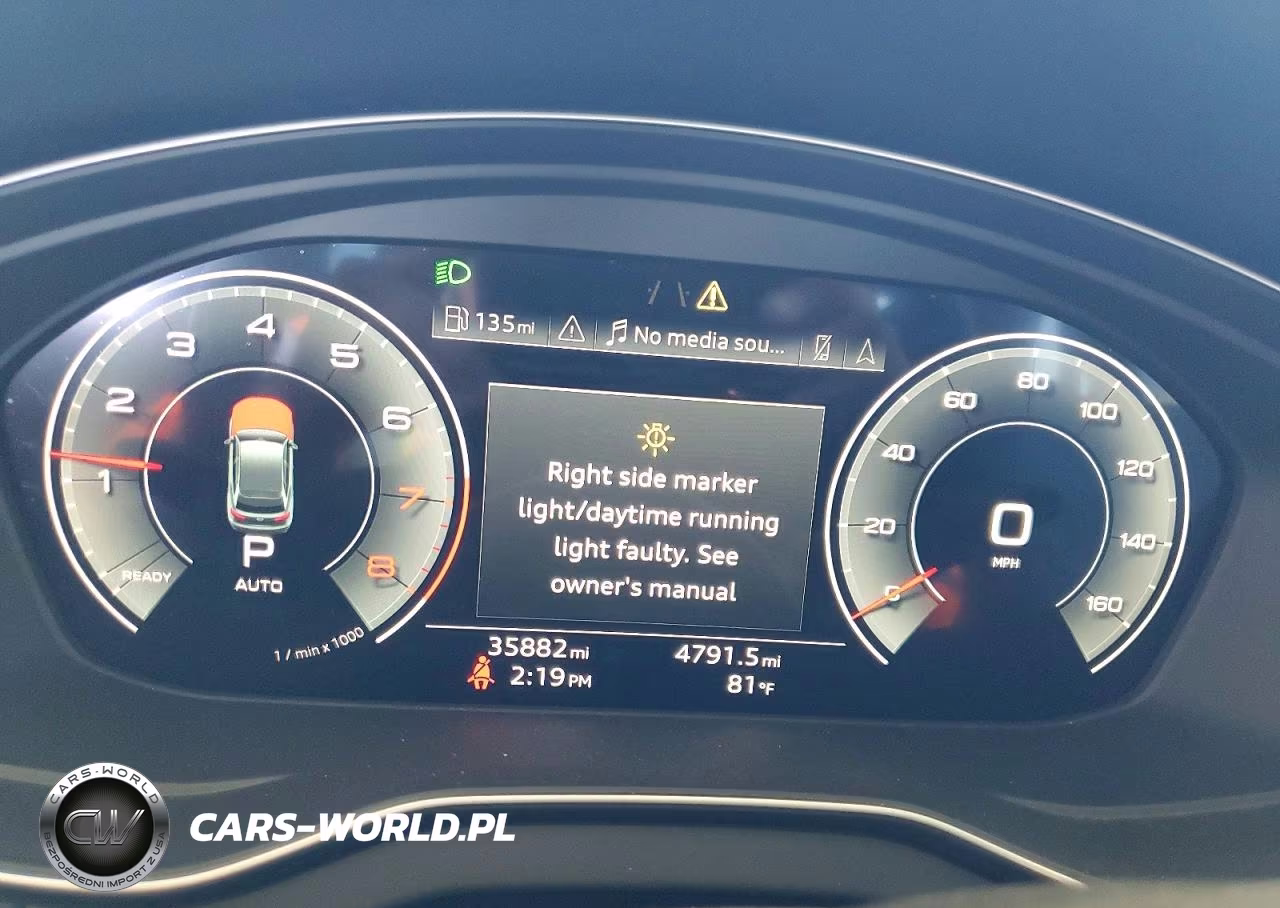 2022 Audi Q5 Prestige 45 VIN:WA1FAAFYXN2026086 - 9