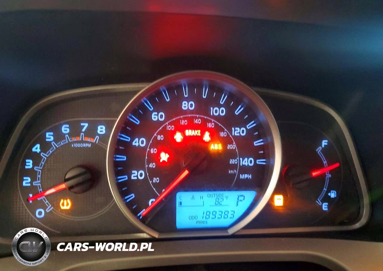 2013 Toyota Rav4 Le VIN:JTMZFREV4DD022595 - 9
