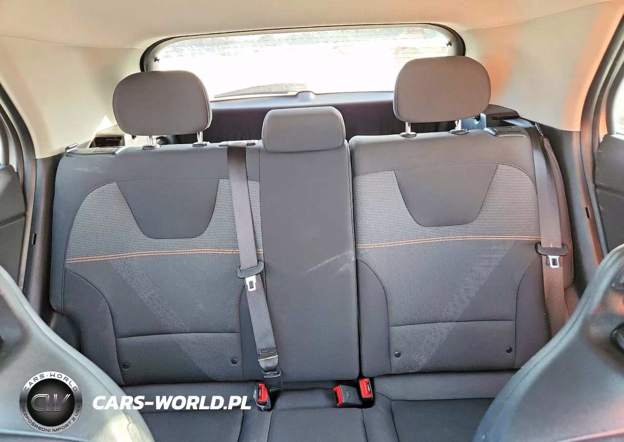 2026 Kia Niro Lx VIN:KNDCP3LE9T5363664 - 10
