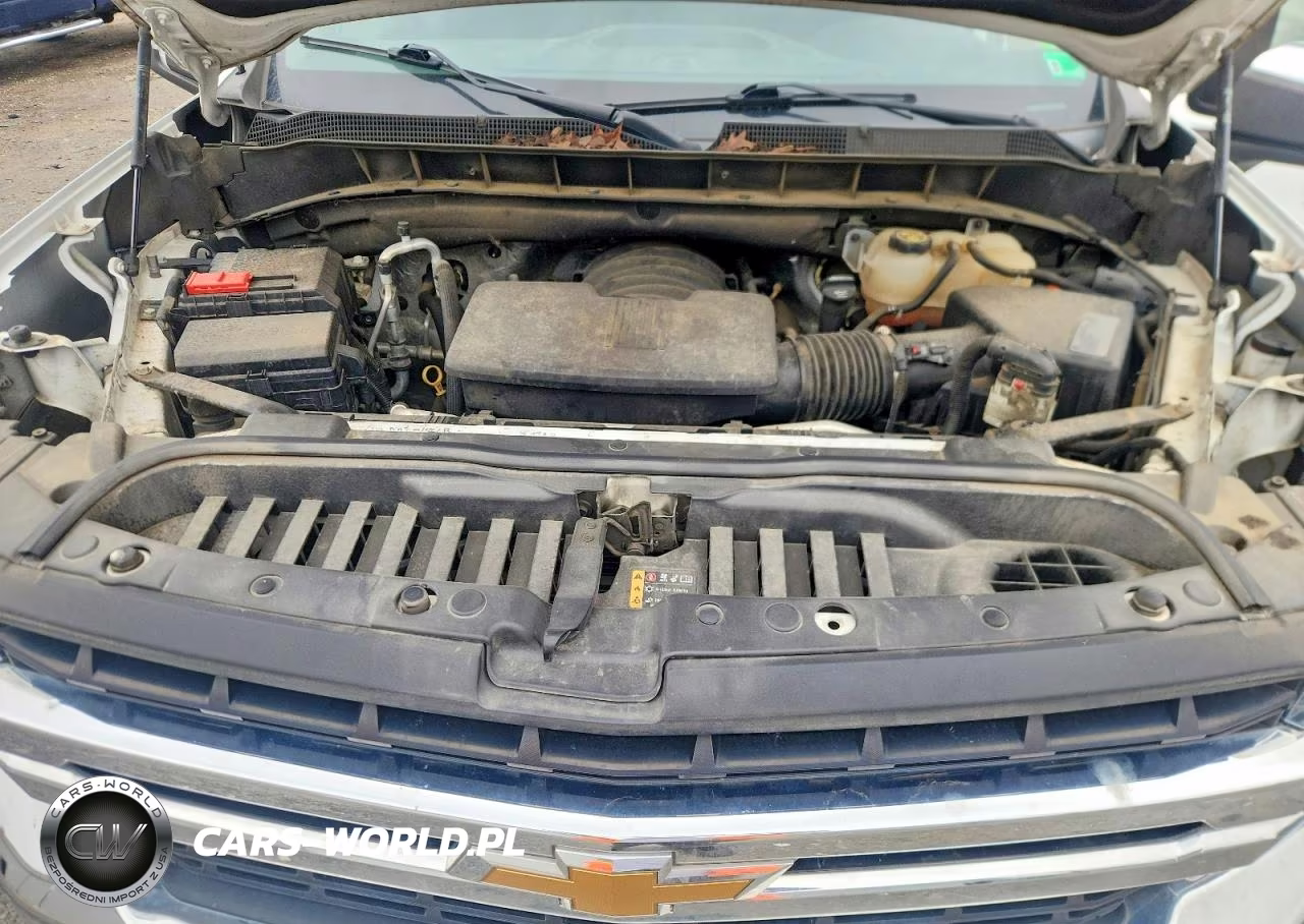 2020 Chevrolet Silverado K1500 Lt VIN:1GCUYDED4LZ267557 - 11