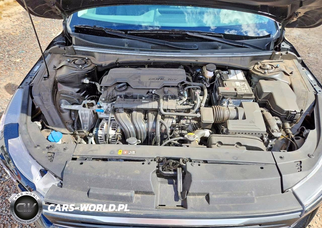 2025 Kia K4 Lxs VIN:3KPFT4DE7SE066649 - 11