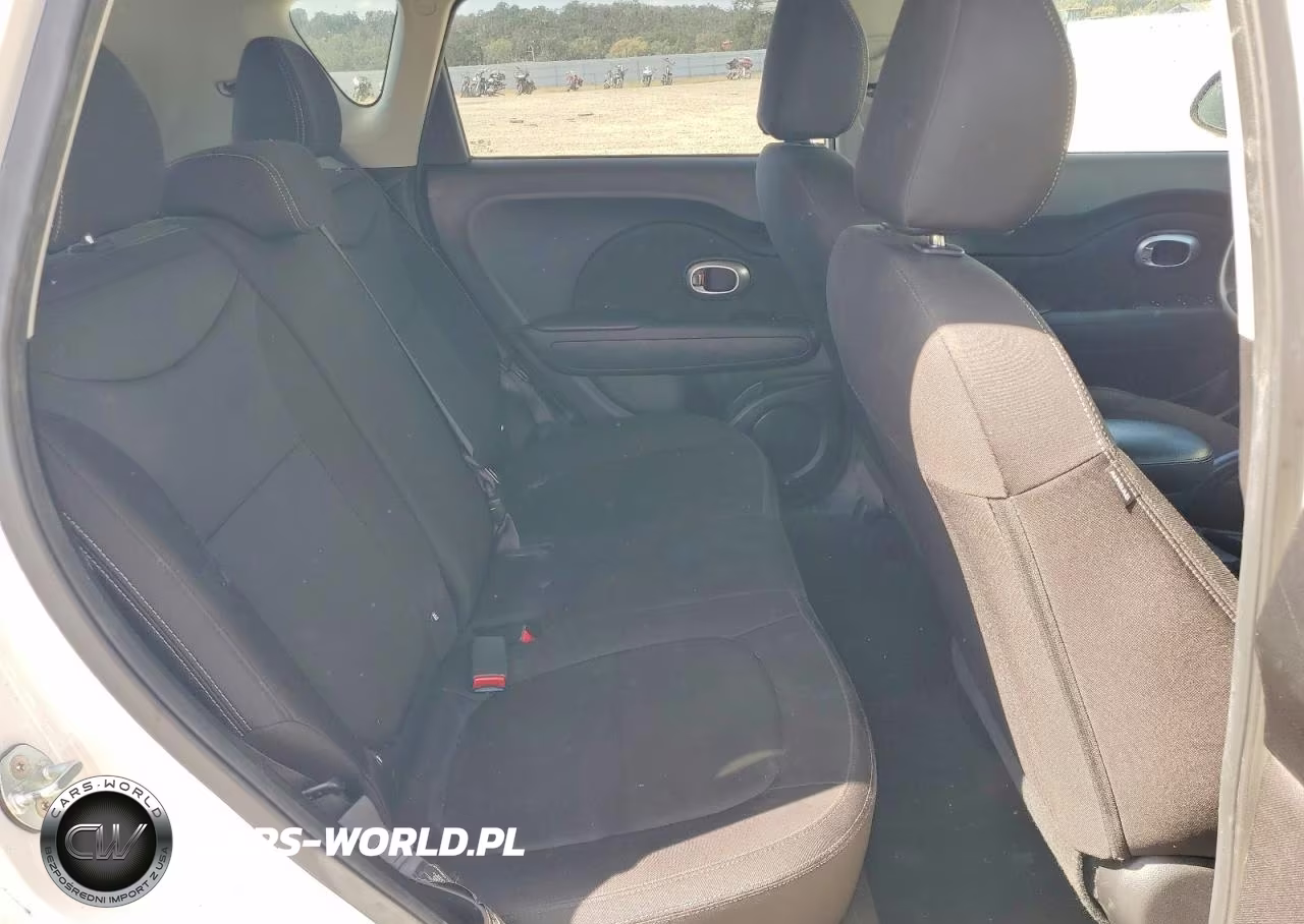 2016 Kia Soul Base VIN:KNDJN2A2XG7320154 - 10