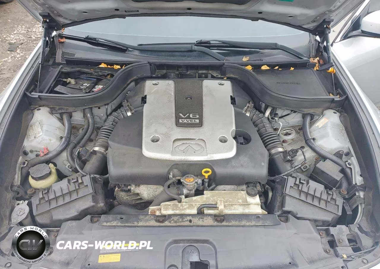 2009 Infiniti G37 Sedan Base VIN:JNKCV61E99M013247 - 11