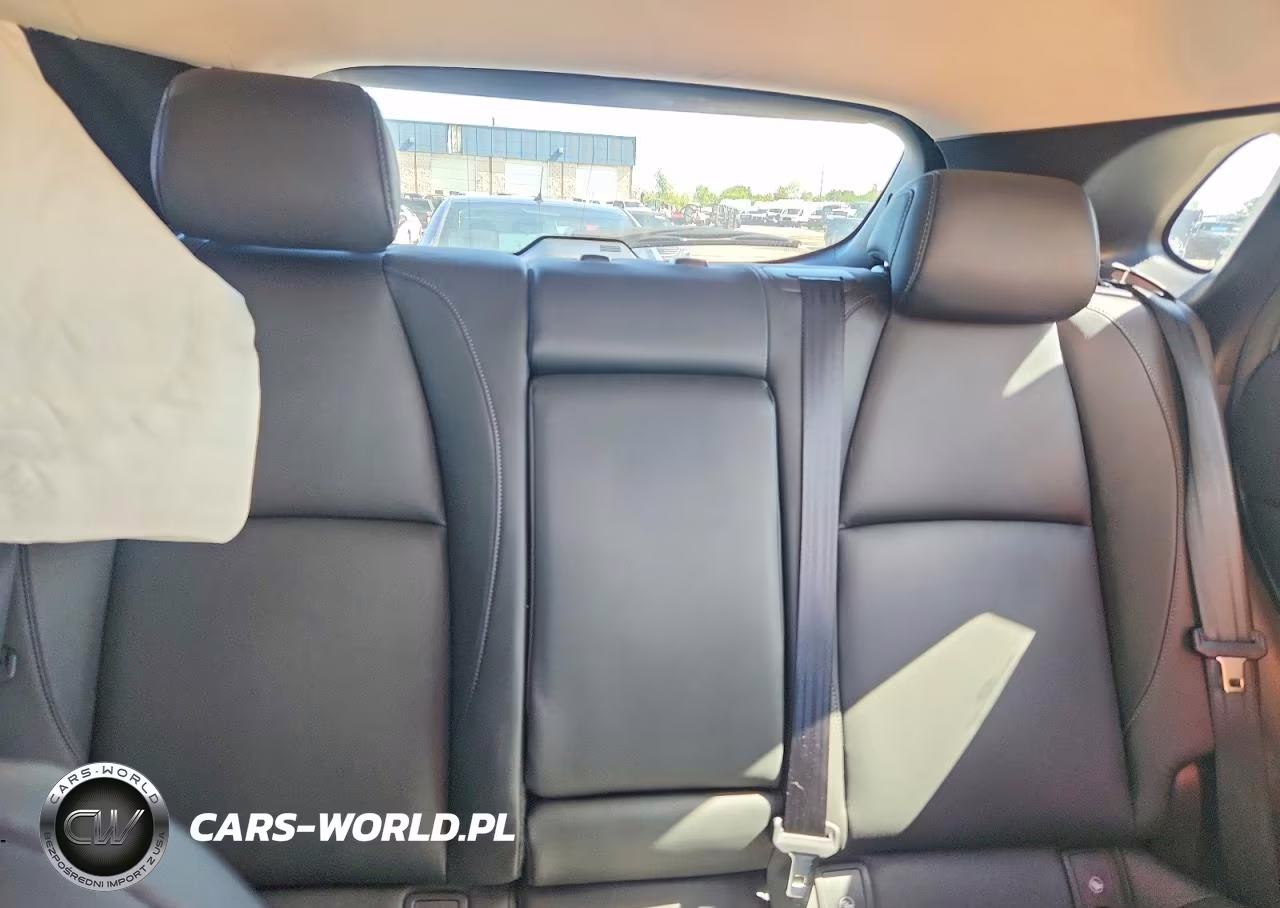 2022 Mazda Cx-30 Select VIN:3MVDMBBL1NM427344 - 10