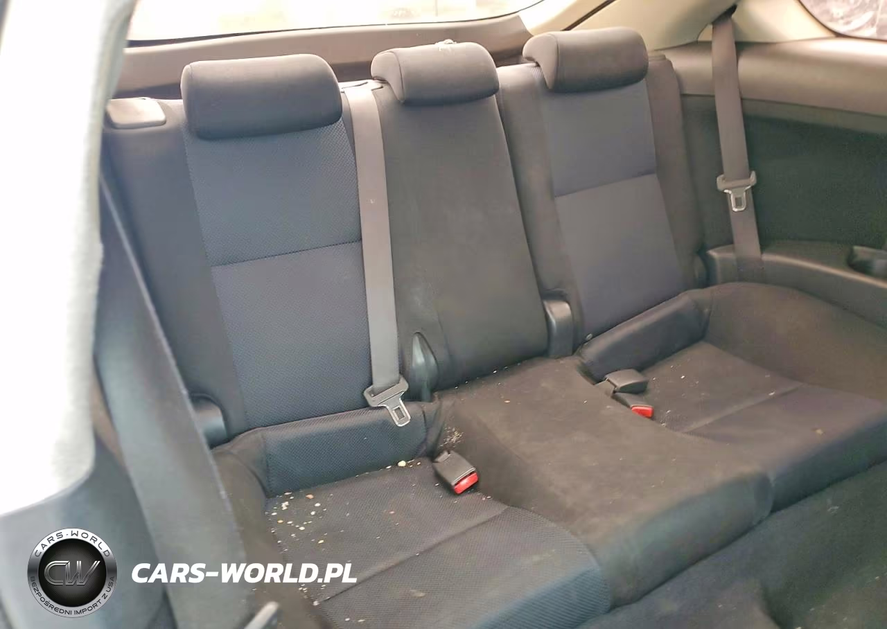 2007 Scion Tc Base VIN:JTKDE177670208785 - 10